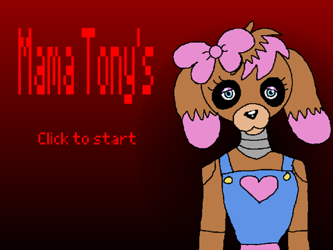 Mama Tony's