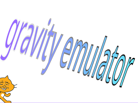 gravity emulator