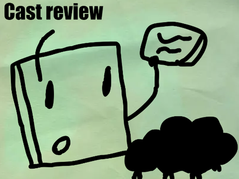 Battle For Crown (Cast Review)