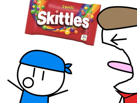 skittles