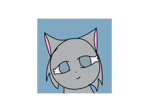 New Pfp (but-)