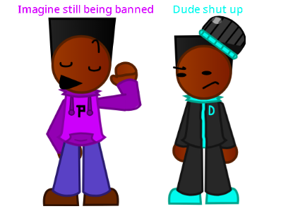 its about time