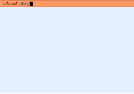ThisOS Terminal 2.0 (NEW)