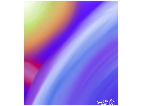 Gradient Art!