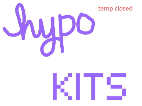 [ 008 ] open Hypokit requests