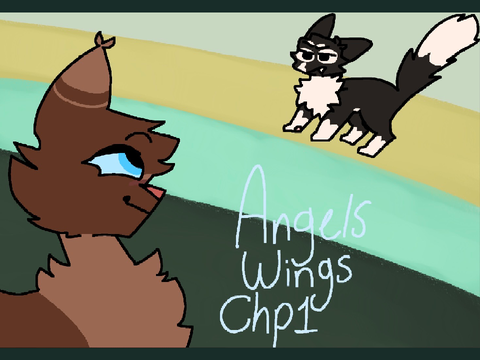Angels Wings Chp 1