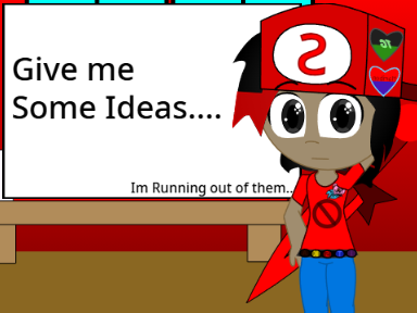 [!Help Needed!]