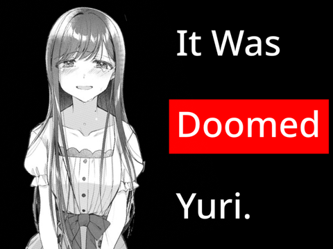 I Read Yuri (It Changed Me…)