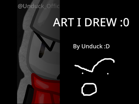2 Artz I Drew :D