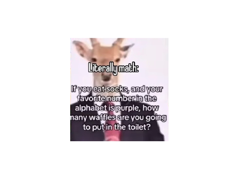 .