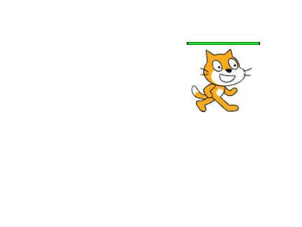Multi-enemy health bar
