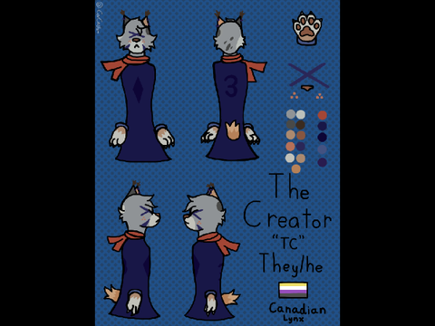 TTC Refs [Updated]