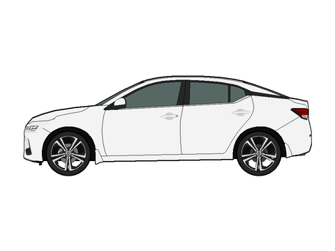 2021-present Issoku GTS20