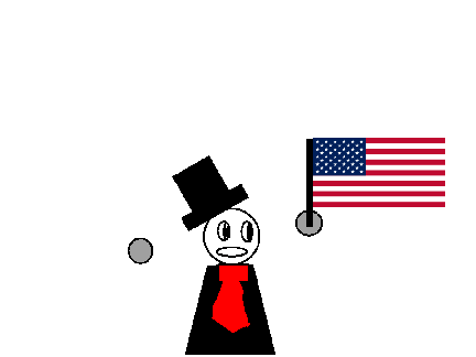 Happy Independence Day! 
