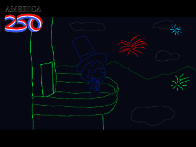 HAPPY 4TH OF JULY!!