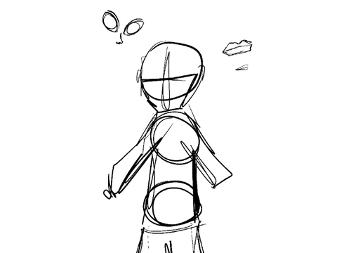 anthro/human study