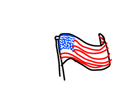 Happy Independence Day!!