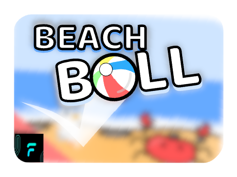 [Beach Ball]