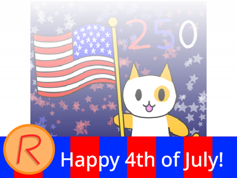 250 Years of Freedom