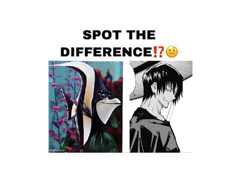 JJK memes  funny af