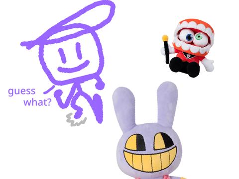 //Guess What?//  #animation #stories #all