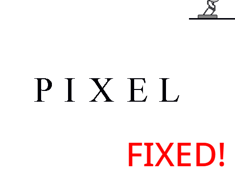PIXEL - Spoof (FIXED)