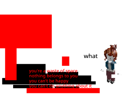 vent/filler/lore