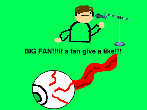 JACK SEPTIC EYE!!!!!!!SONG all the way!
