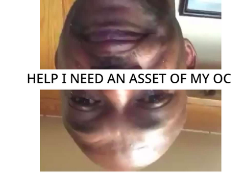 HELP OMG