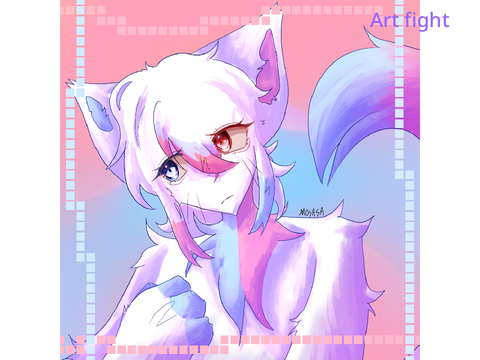 Art Dump