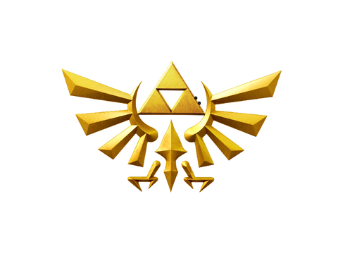 Pfp for @Zelda_Lover747