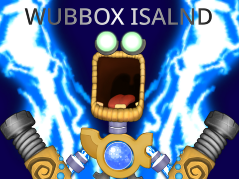 WUBBOX ISLAND WAVE 1
