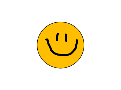 Make a face