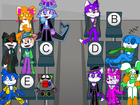 Where are you sitting? remix