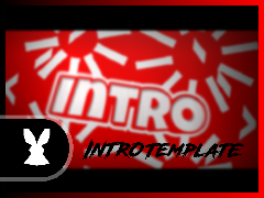 #3 - Intro Template - Wabbit