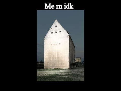 Meh.