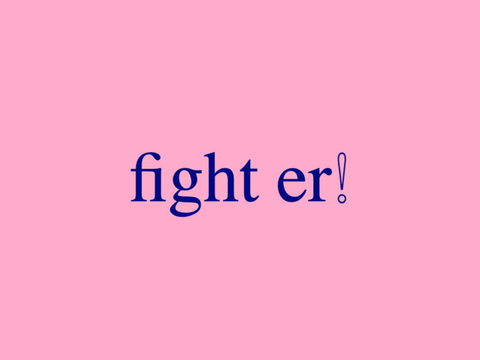 Fighter ↻