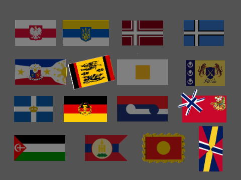 countries musical remix