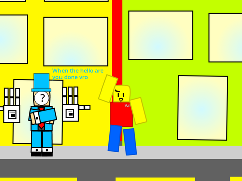 Kwik flip (a quick test)