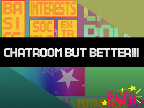  - -➤ hi _ chatroom - -➤