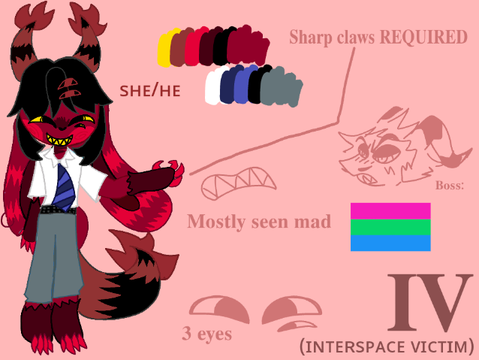 IV ref!! 