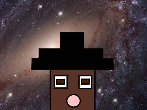 My new PFP
