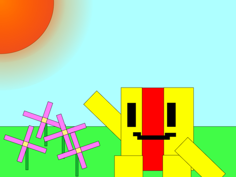 イラスト