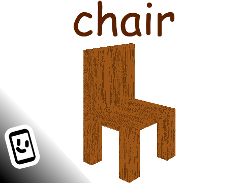 chair baldi's basics mod