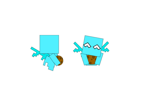Allay Sprites