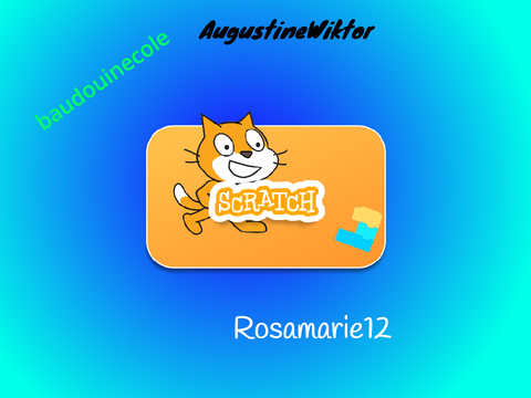 remixe et signe si tu aime scratch :D remix remix