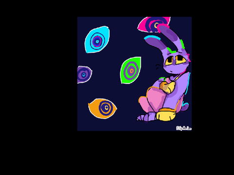 My entry (animation!)