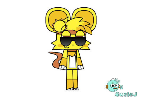 Weatherpets Character Pack