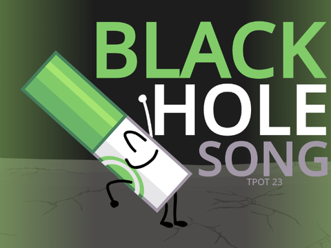 Black Hole Song [TPOT 23]