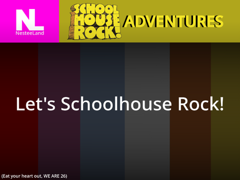 Schoolhouse Rock Adventures! - All Transformation Themes (UNFINISHED, PLEASE REMIX THIS!)